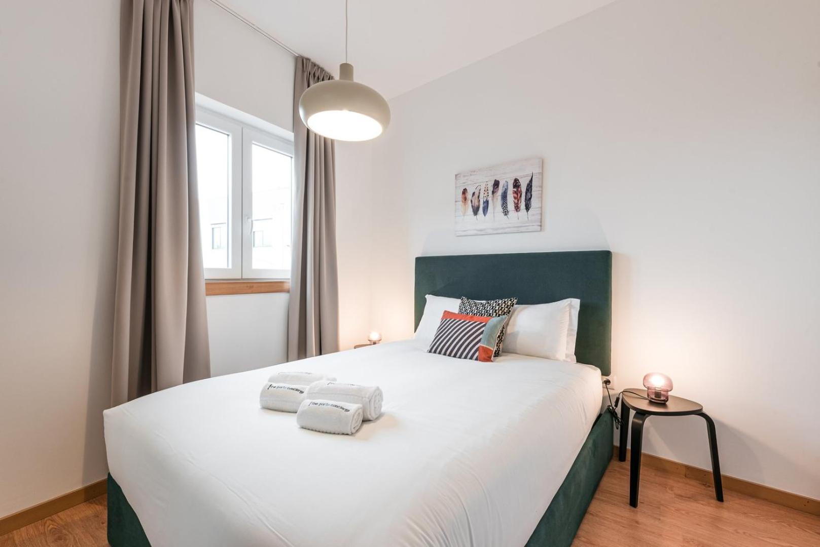 Apartament Guestready - Yazdah Flat 3 Porto Zewnętrze zdjęcie