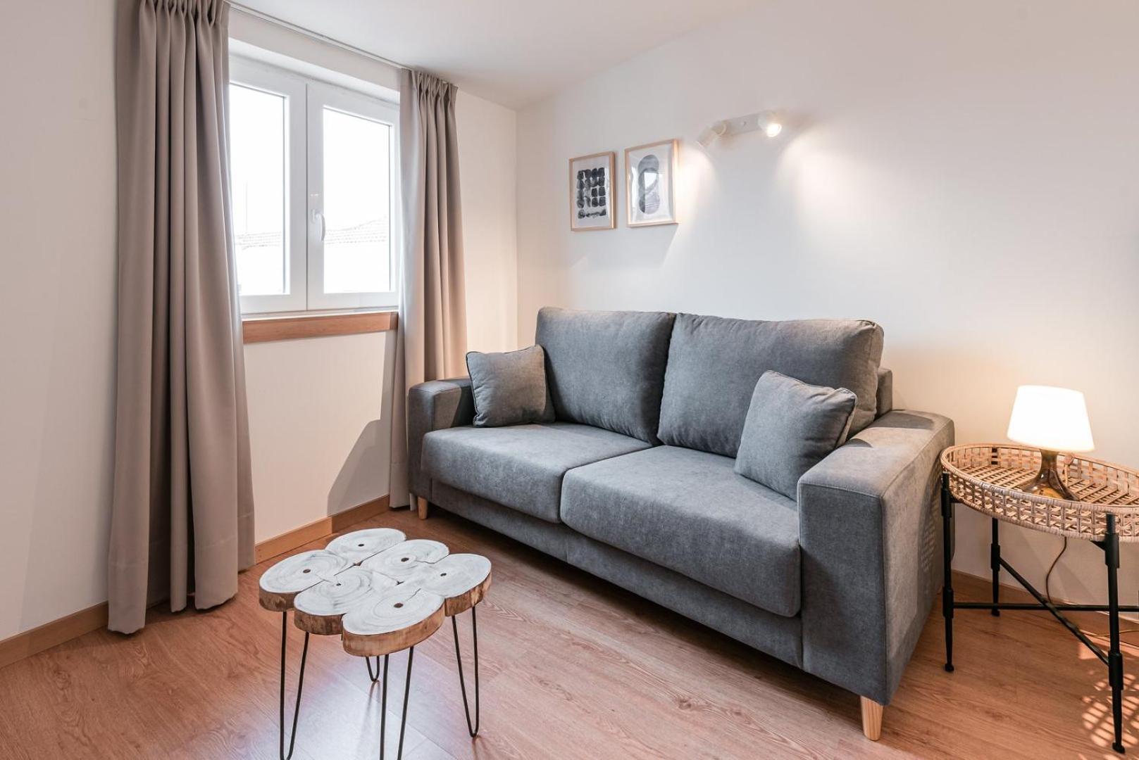 Apartament Guestready - Yazdah Flat 3 Porto Zewnętrze zdjęcie