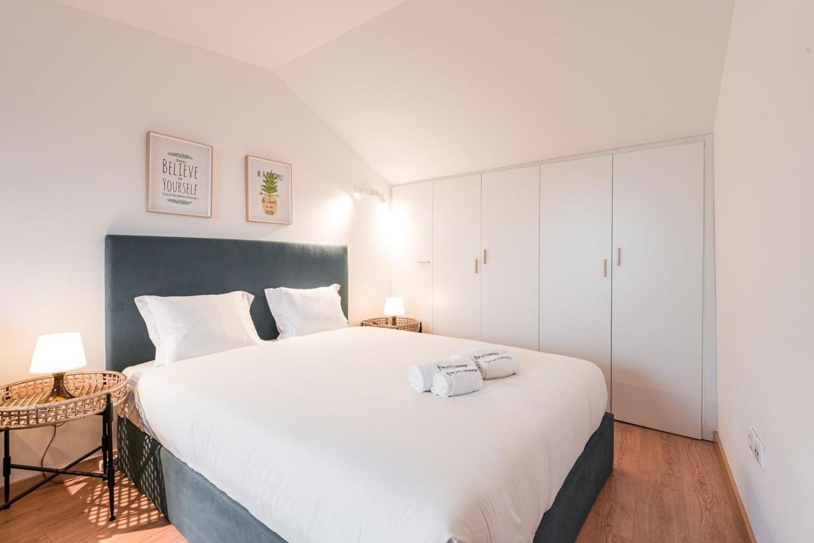 Apartament Guestready - Yazdah Flat 3 Porto Zewnętrze zdjęcie