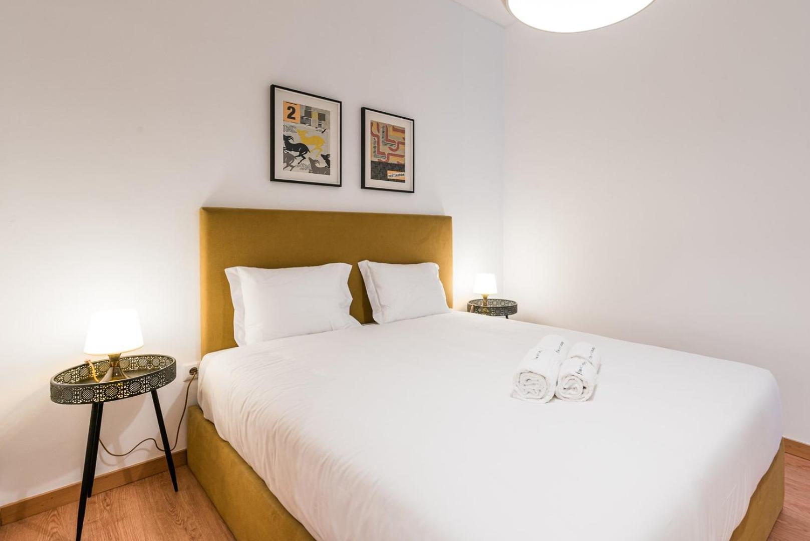 Apartament Guestready - Yazdah Flat 3 Porto Zewnętrze zdjęcie