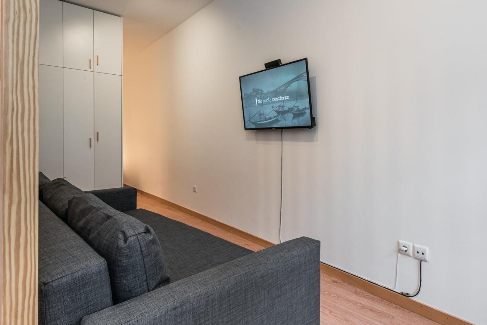 Apartament Guestready - Yazdah Flat 3 Porto Zewnętrze zdjęcie