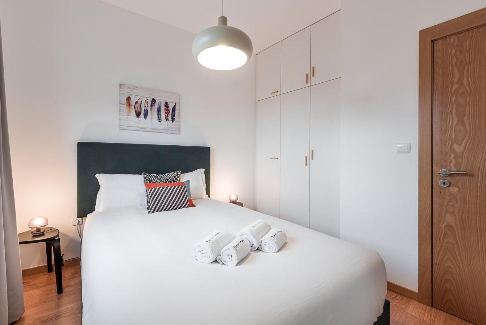 Apartament Guestready - Yazdah Flat 3 Porto Zewnętrze zdjęcie