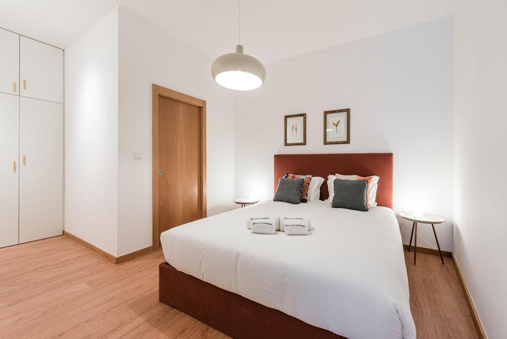 Apartament Guestready - Yazdah Flat 3 Porto Zewnętrze zdjęcie