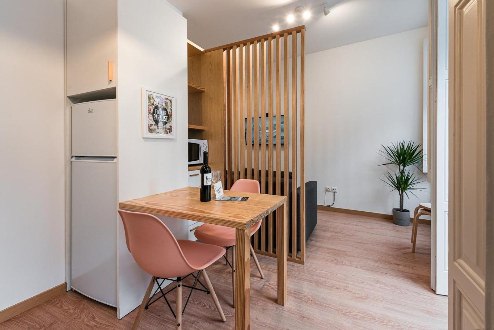 Apartament Guestready - Yazdah Flat 3 Porto Zewnętrze zdjęcie