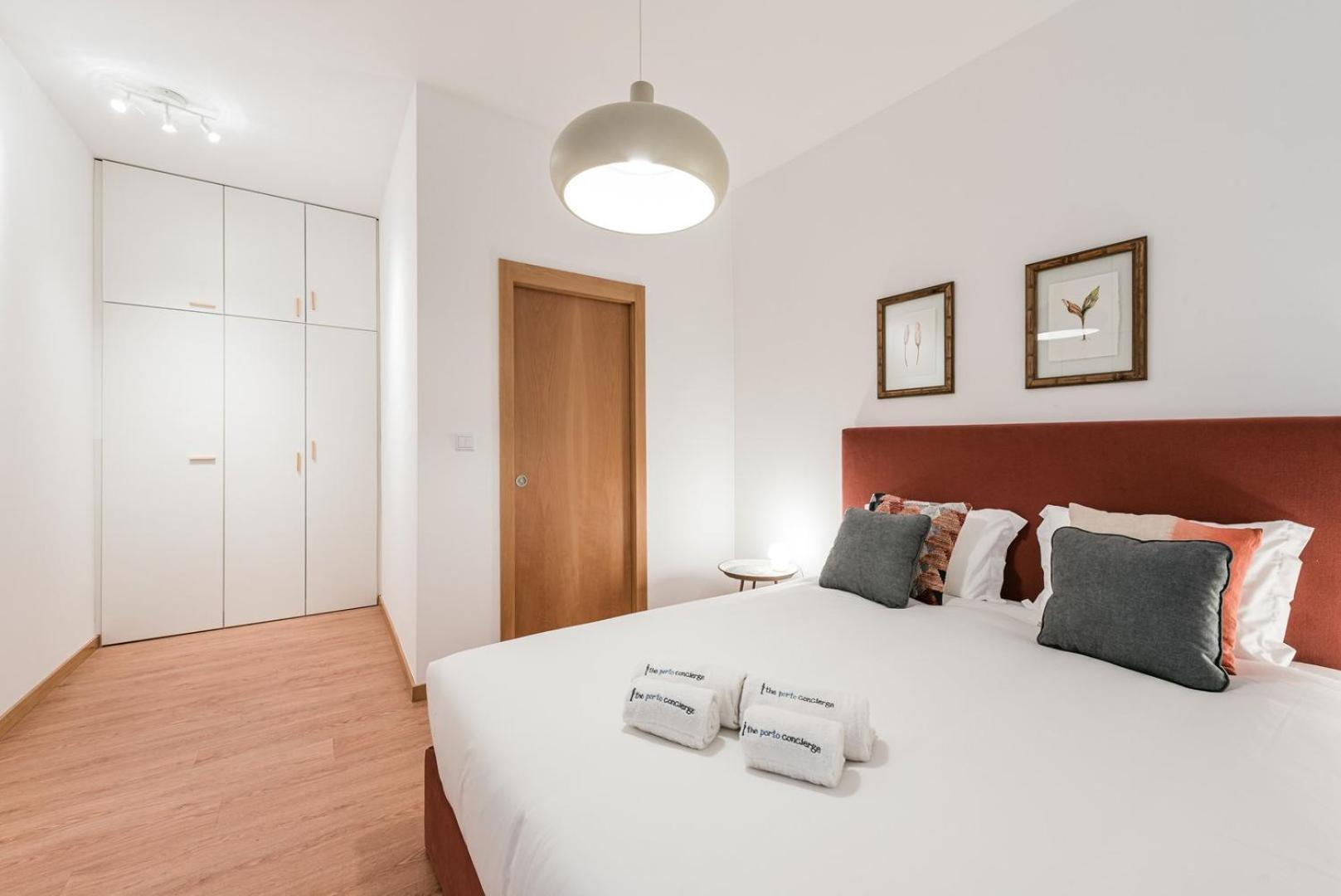 Apartament Guestready - Yazdah Flat 3 Porto Zewnętrze zdjęcie